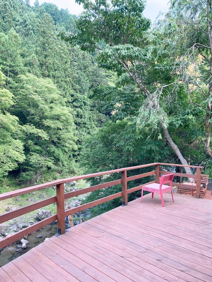 川辺-kawabe-bbq-川遊び-fishing