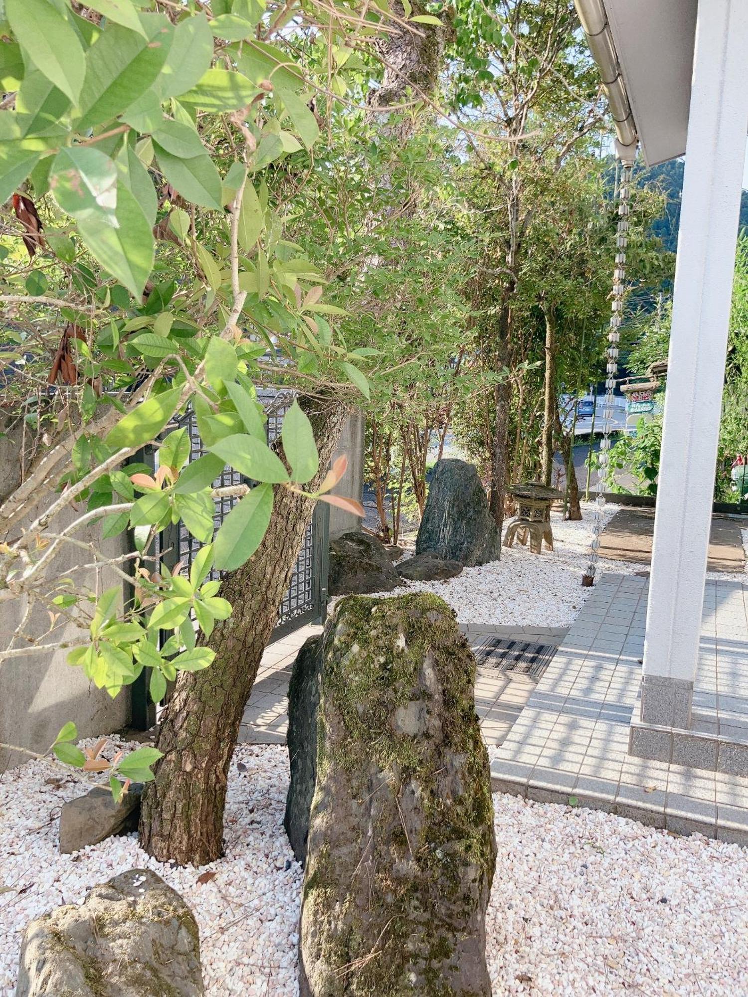Ferienhaus 川辺-kawabe-bbq-川遊び-fishing