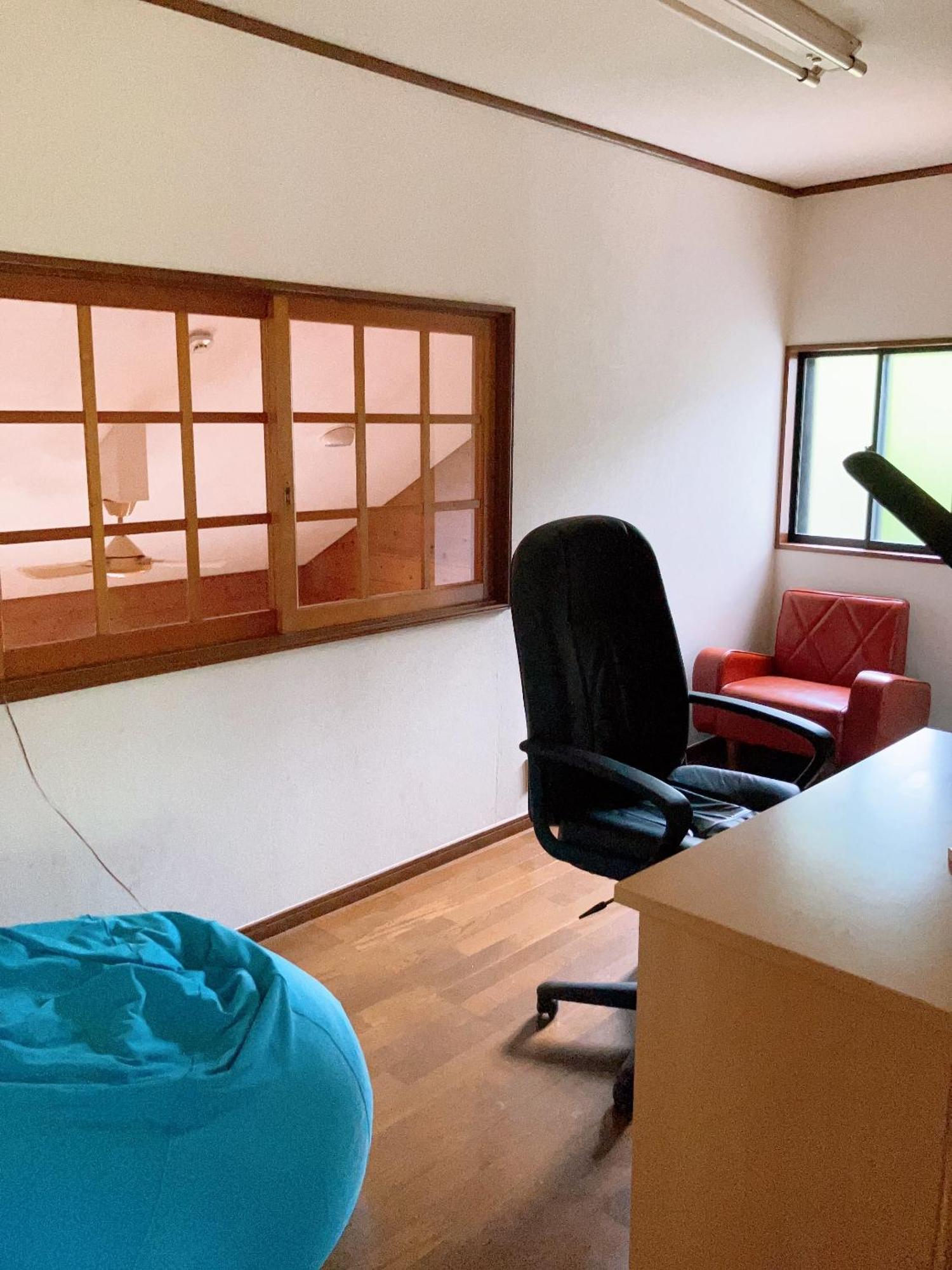 Ferienhaus 川辺-kawabe-bbq-川遊び-fishing